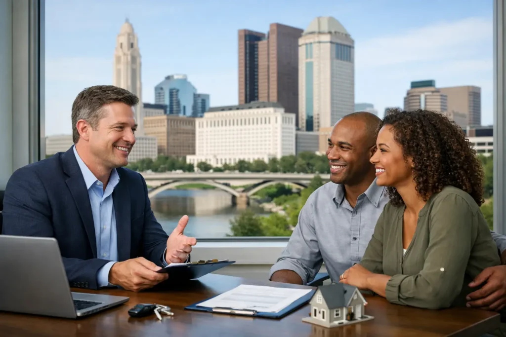 Best Independent Insurance Broker Ohio