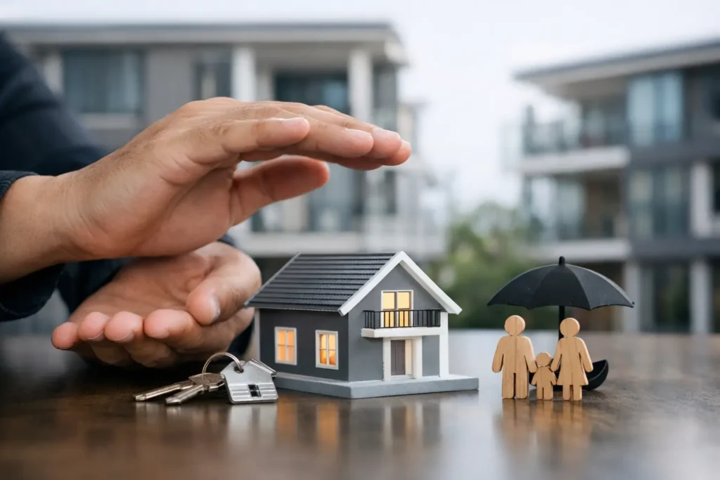 Condo Insurance: What Does It Cover?