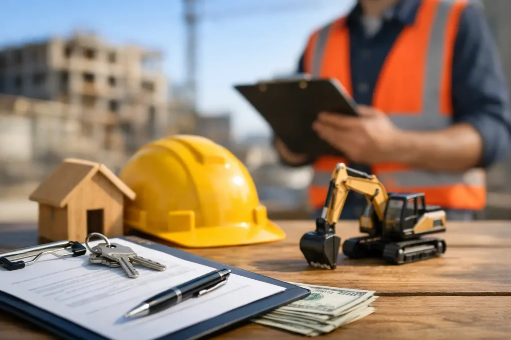 General Liability Insurance for Contractors