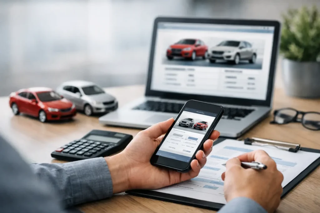 How to Compare Car Insurance Quotes Right