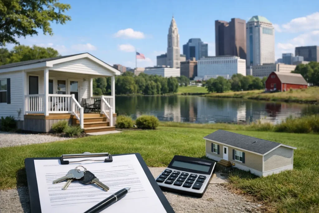 Mobile Home Insurance Ohio: What to Know