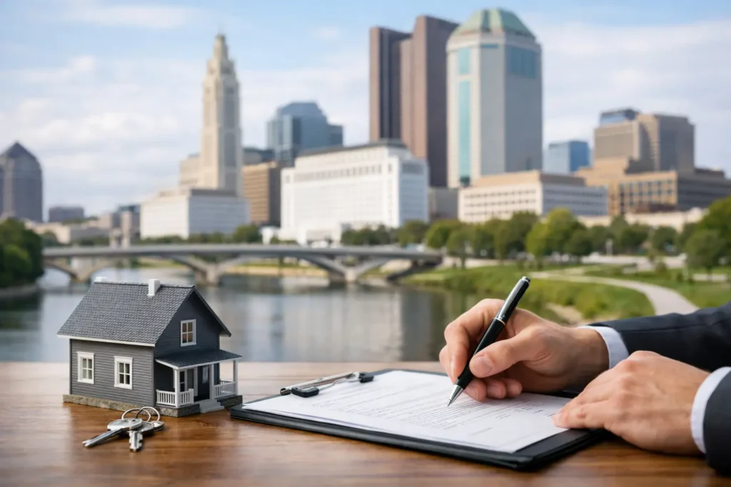Rental Property Insurance Ohio Guide