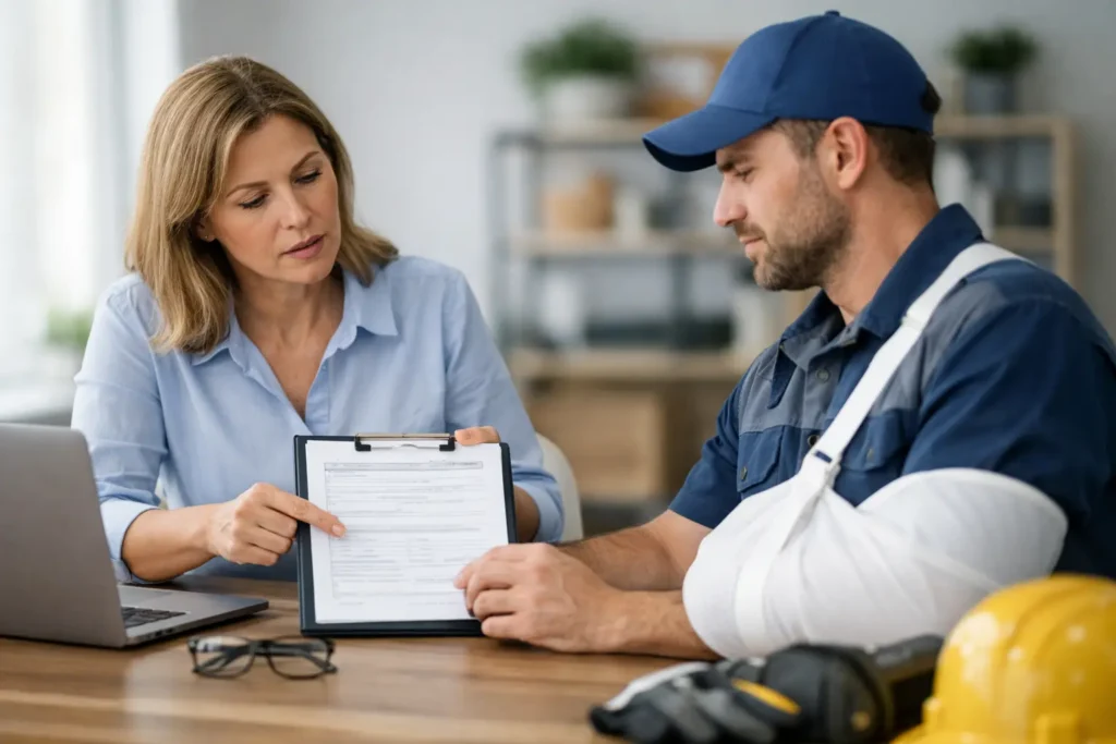 Workers Compensation for Small Business