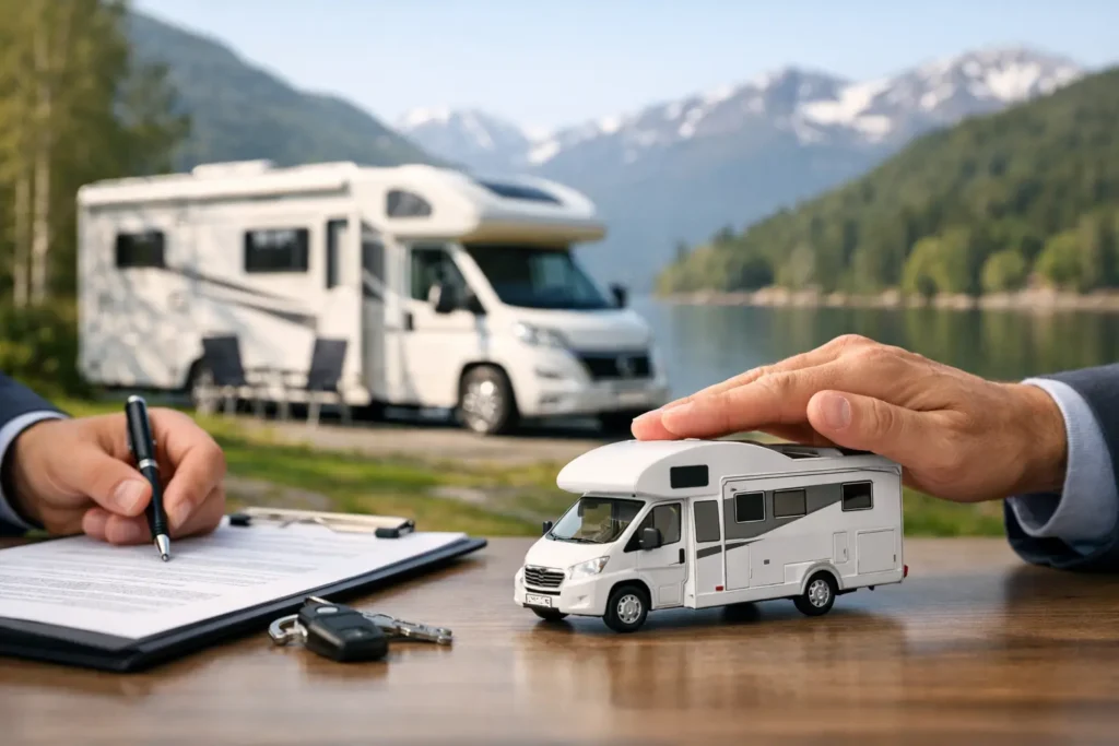 Best RV Insurance Coverage: What Matters Most