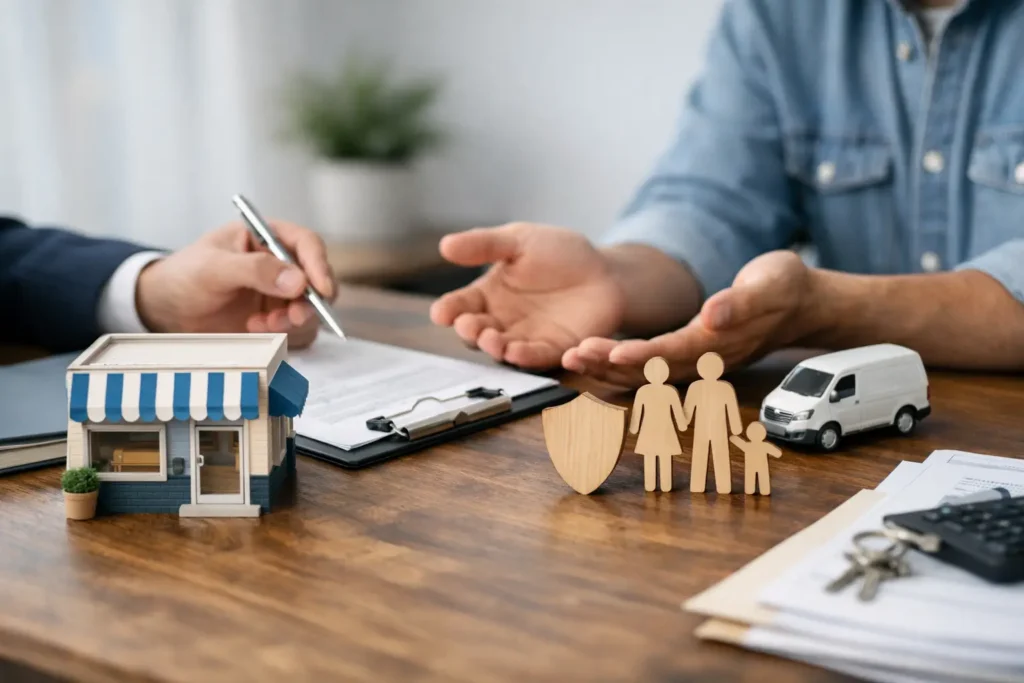 Best Small Business Insurance Explained