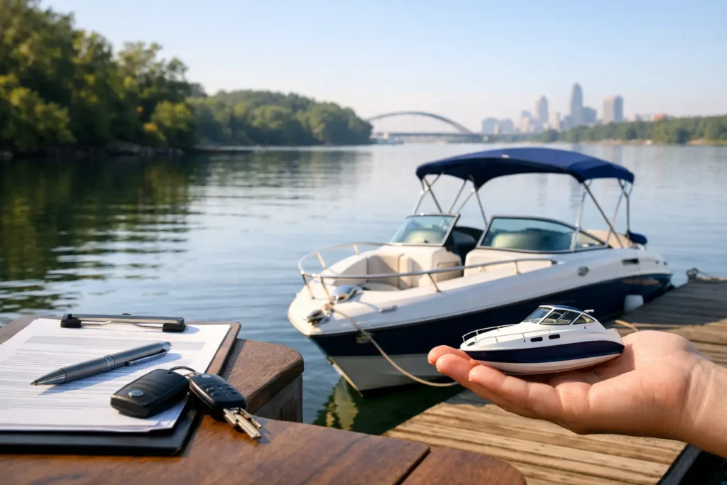 Boat Insurance Quote Ohio: What to Expect