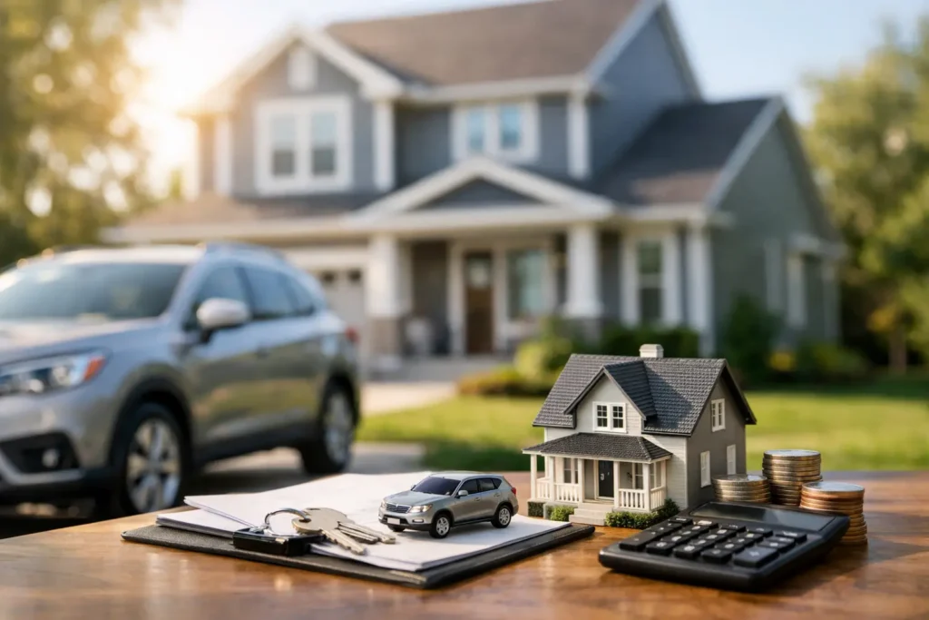 How to Bundle Auto Home and Save More