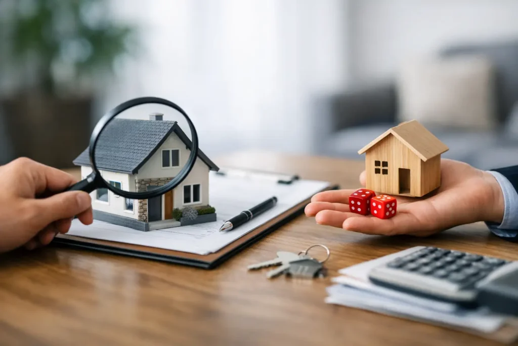 How to Choose Home Coverage Without Guessing
