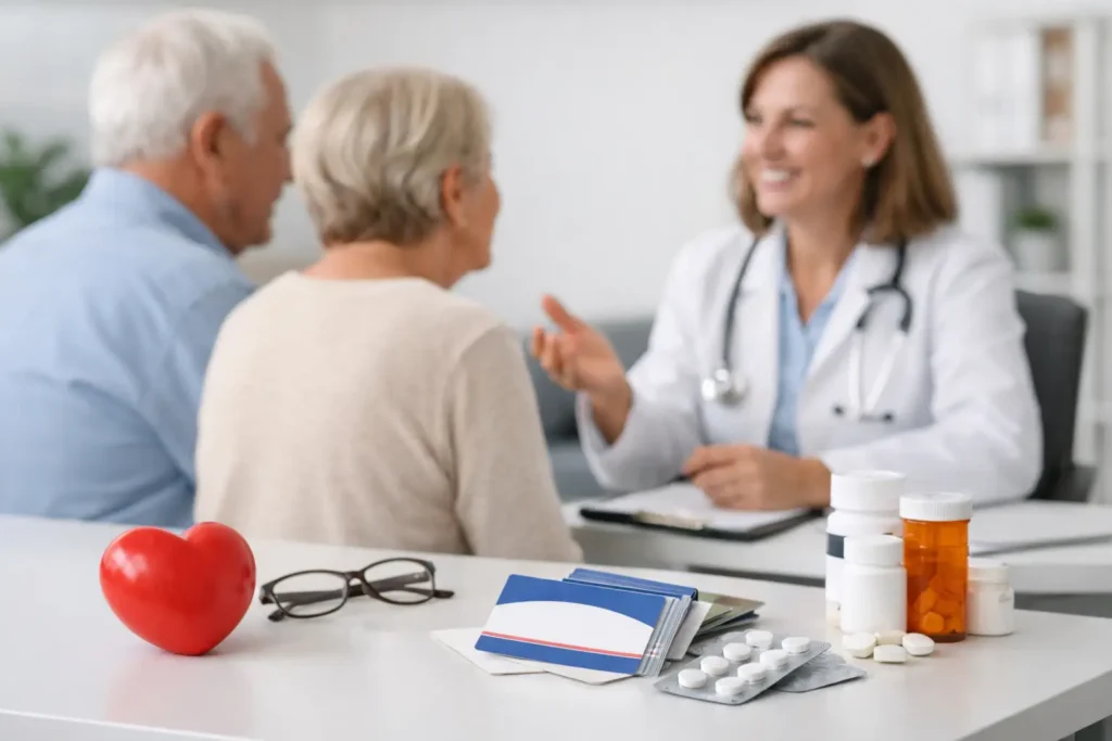 Medicare Supplement Plans Explained Simply