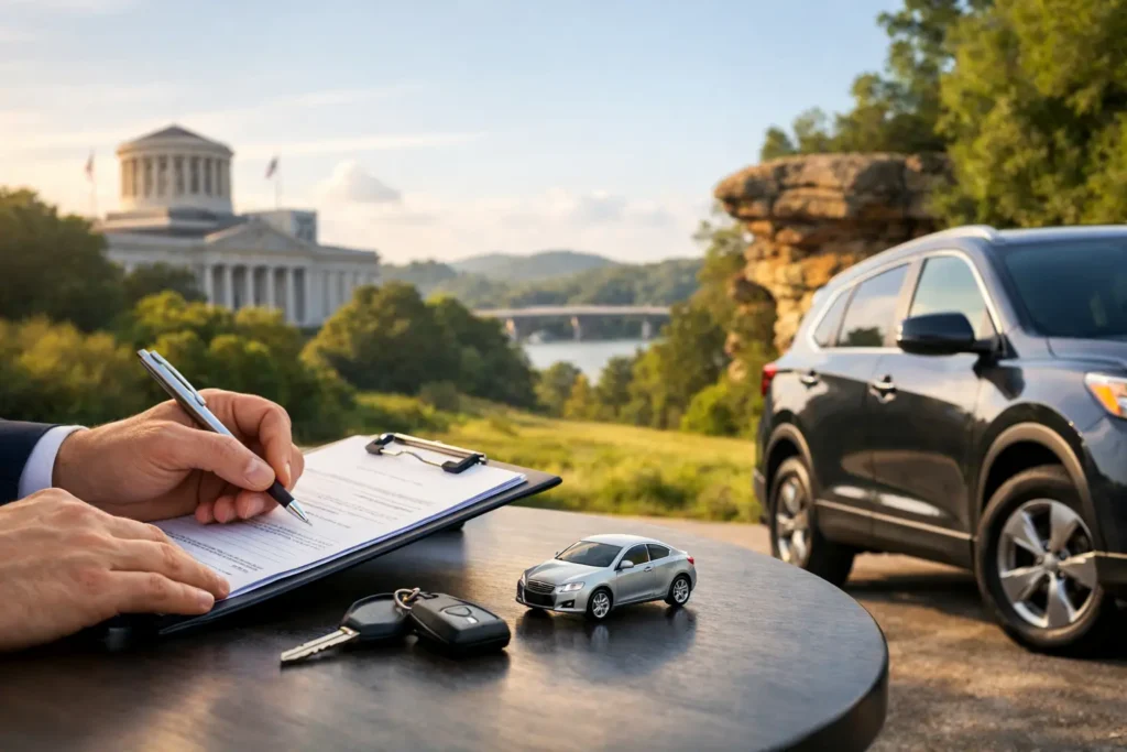 Ohio Auto Insurance Quotes That Make Sense