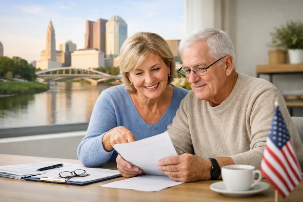 Ohio Medicare Supplement Plans Explained