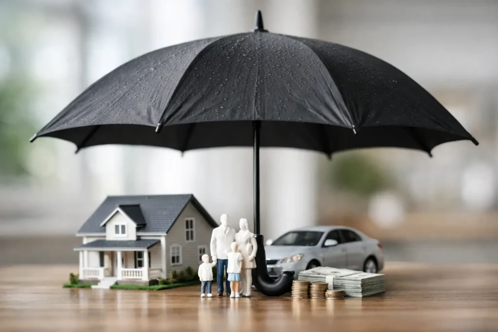 What Does Umbrella Insurance Cover?