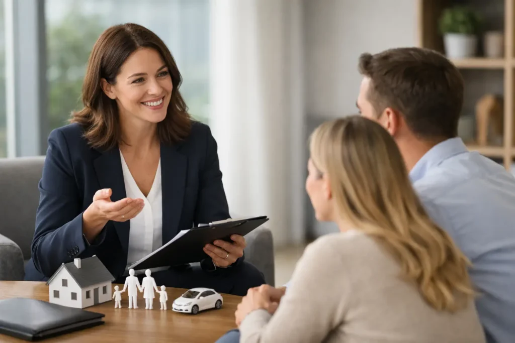 Why Use an Insurance Broker?