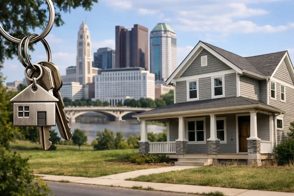 Best Coverage for Vacant Rentals in Ohio