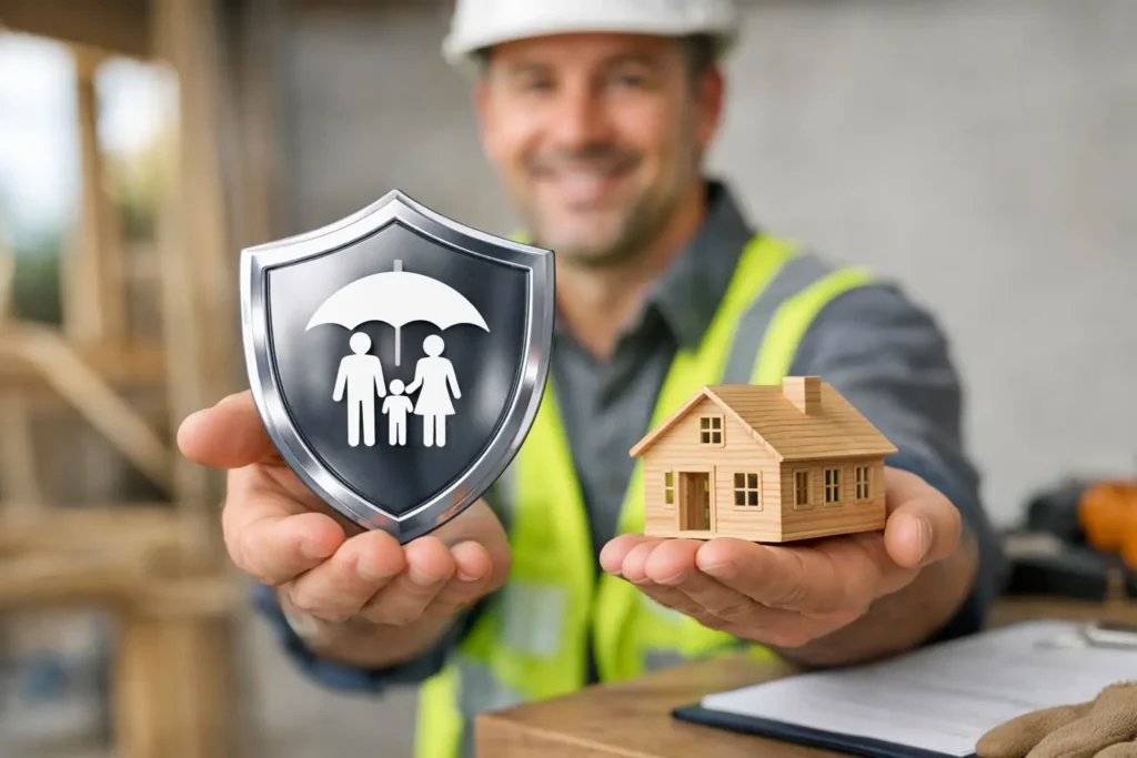 Best Insurance for Contractors Who Want Real Protection