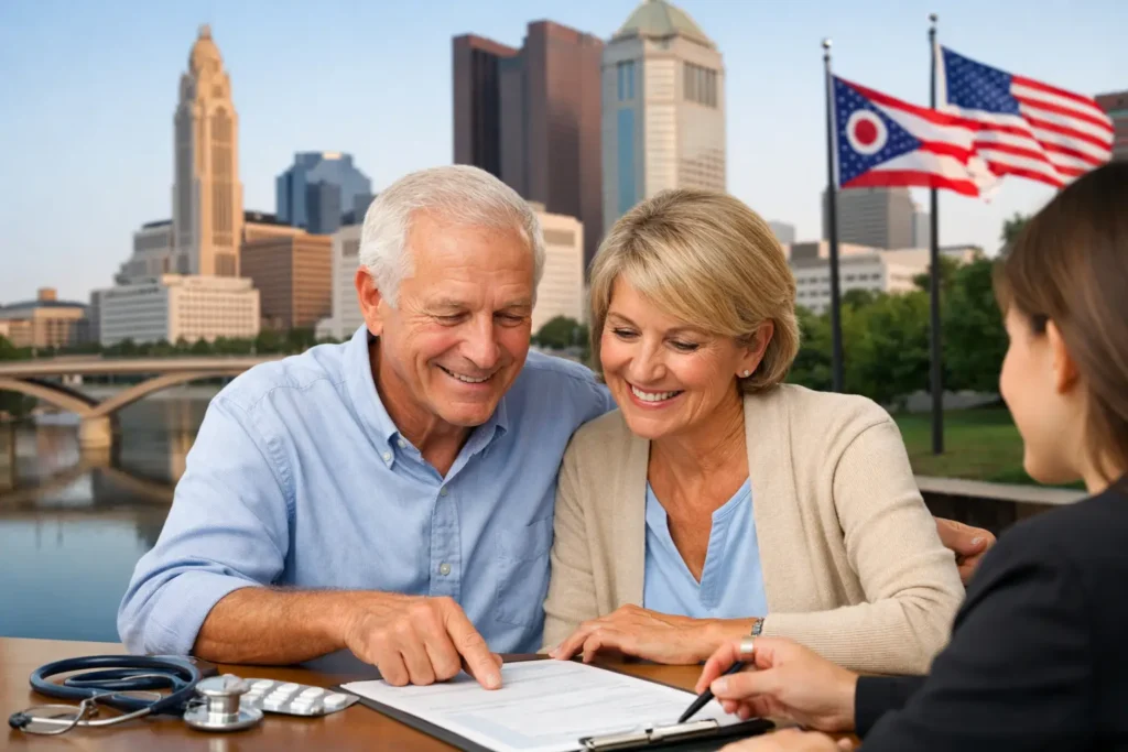 Best Medicare Supplement Companies in Ohio