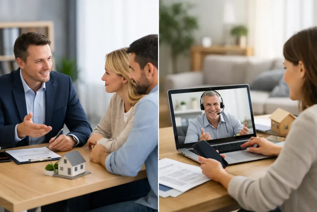 Brokerage Insurance vs Direct Insurance