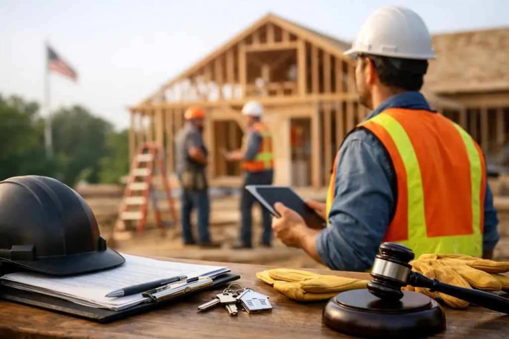 Contractor Liability Insurance Ohio for Real Jobs
