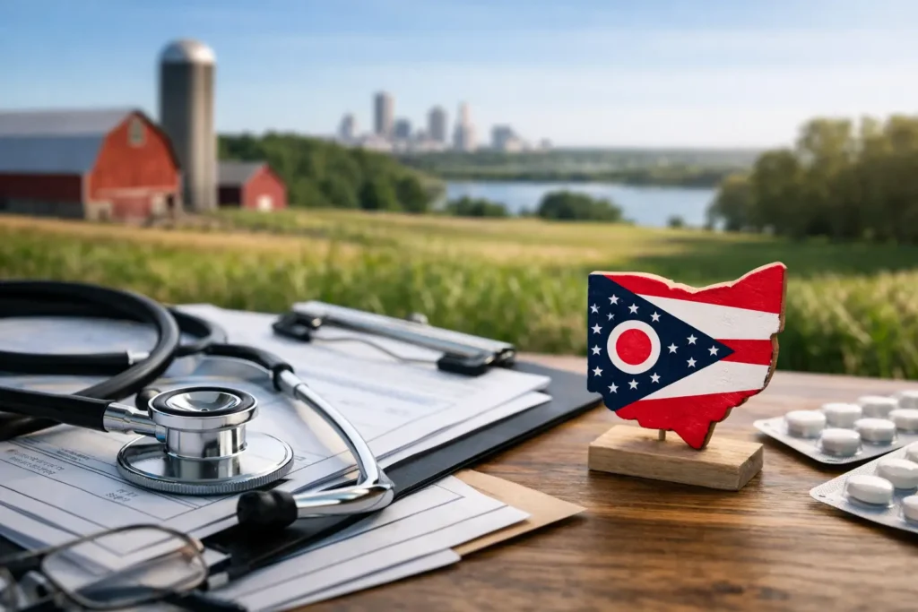 Medicare Supplement Plan Guide for Ohio
