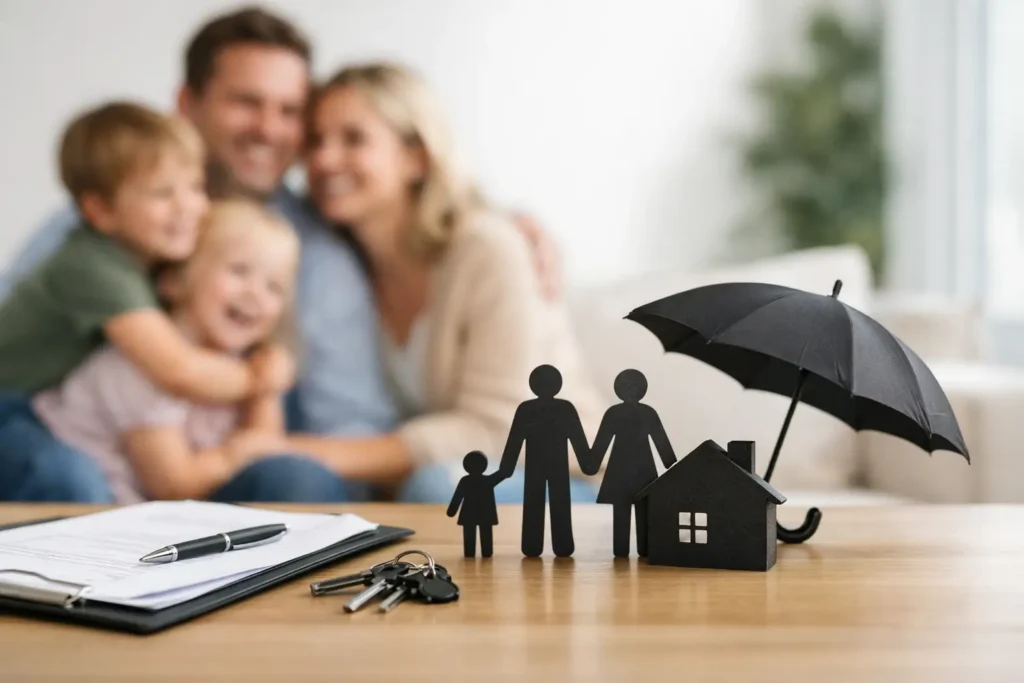Term Life Insurance for Parents That Fits