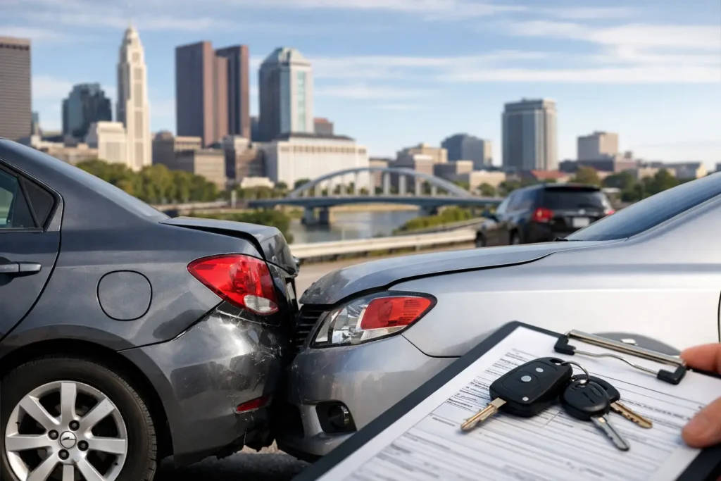 What Is Uninsured Motorist Coverage in Ohio?