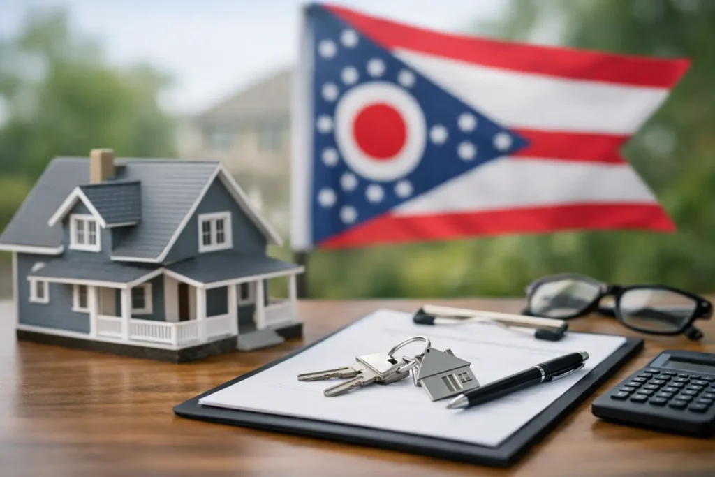 What Insurance Does a Landlord Need in Ohio?