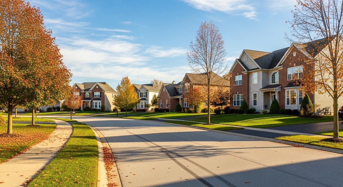 Home insurance